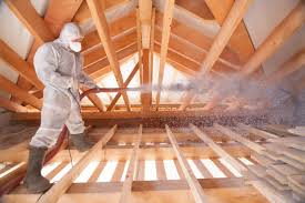 Types of Insulation We Offer in Willow Springs, IL